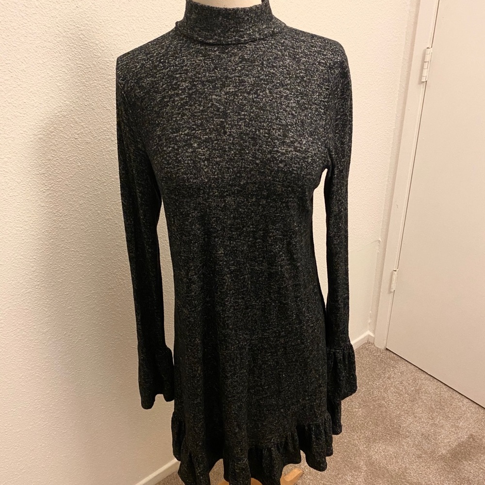 Express Sweater Dress